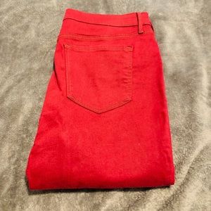 Size 14 Skinny Jeans